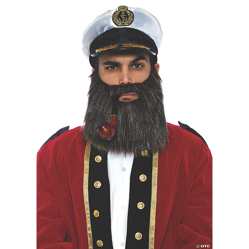 Adults Captain Kit Image