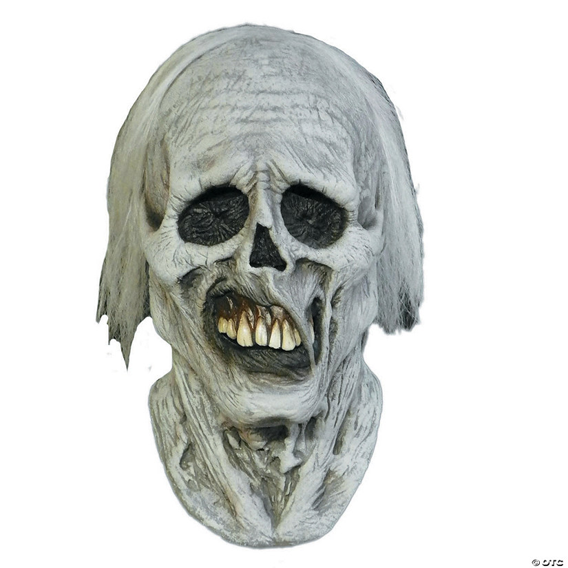 Adults Chiller Skull Mask Image