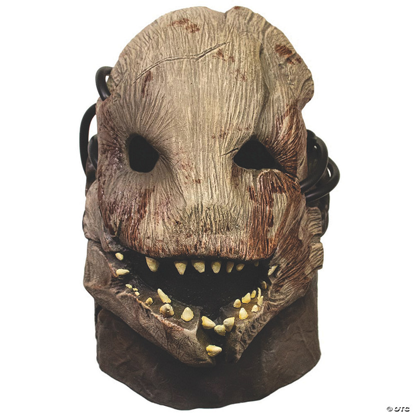 Adult's Dead by Daylight Trapper Mask Image