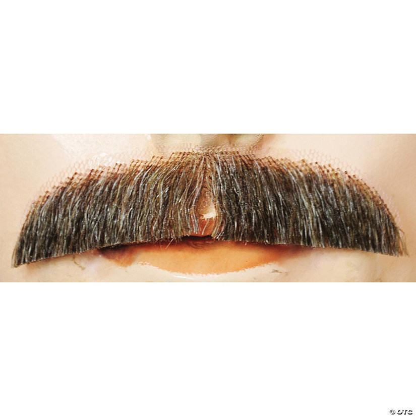 Adults Discount Downturn M2 Synthetic Mustache Image
