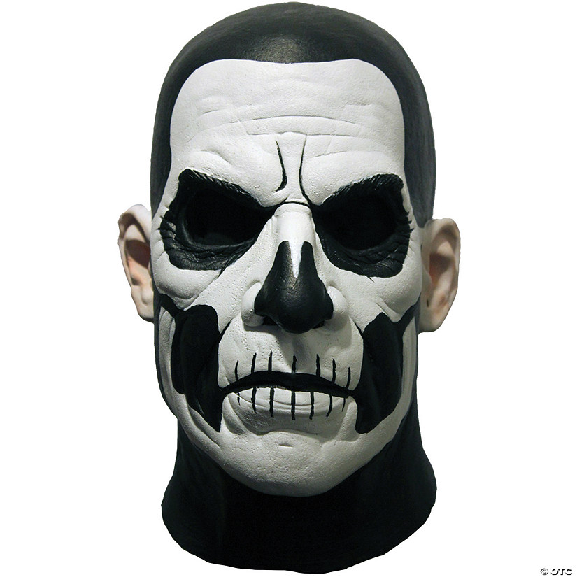 Adults Ghost Papa Emeritus 2 Standard Mask Image