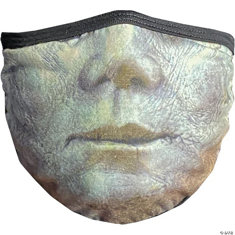 Adults Halloween&amp;#8482; (2018) Michael Myers Reusable PPE Face Mask Image