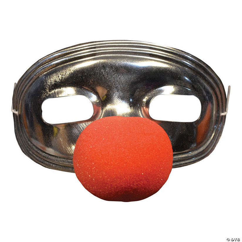 Adults Halloween 4: The Return of Michael Myers Jamie Loyd Clown Mask Image