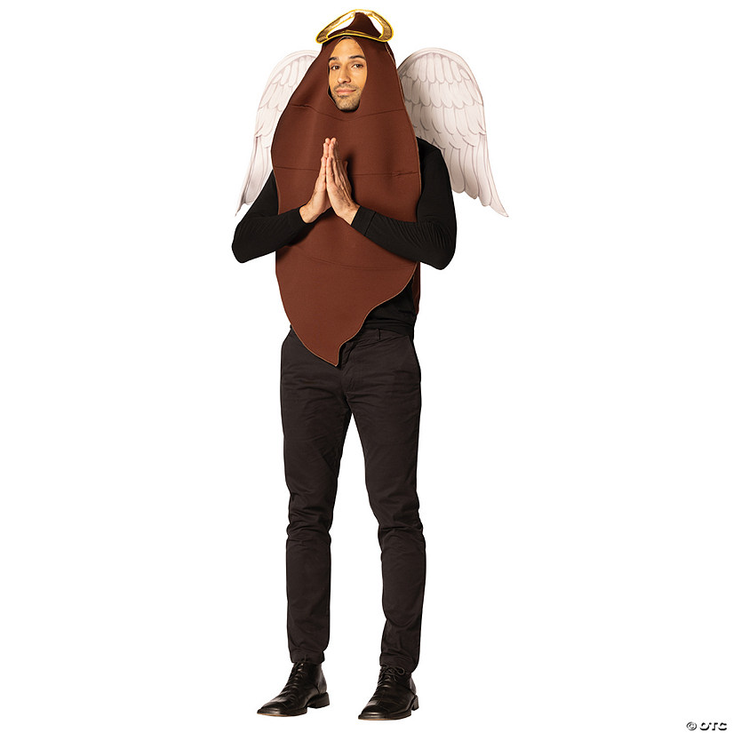 Adults Holy Shit Costume Image
