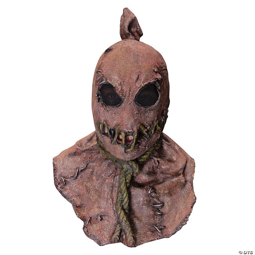 Adults Horror Fields Mask Image