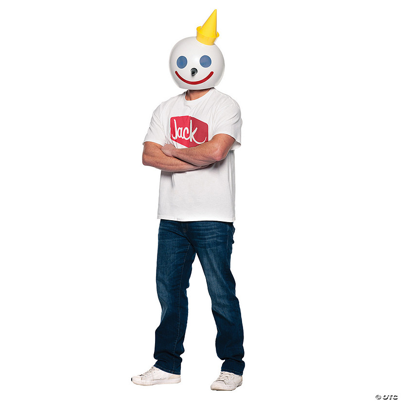 Adults Jack in the Box Kit Image