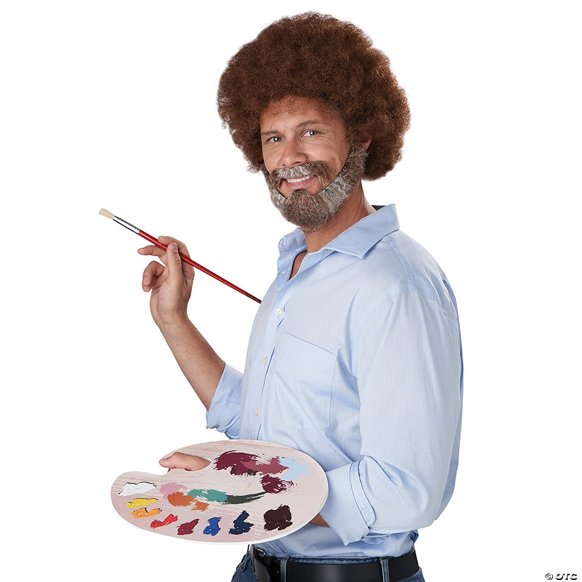 Adults Joyful Painter Kit Image