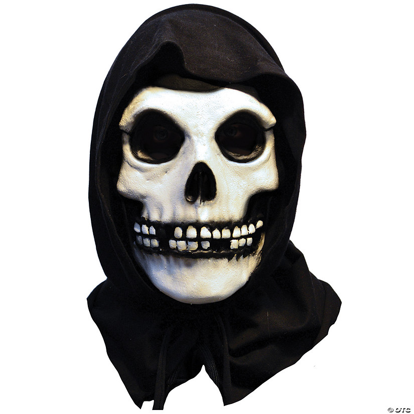 Adults Misfits The Fiend Mask Image