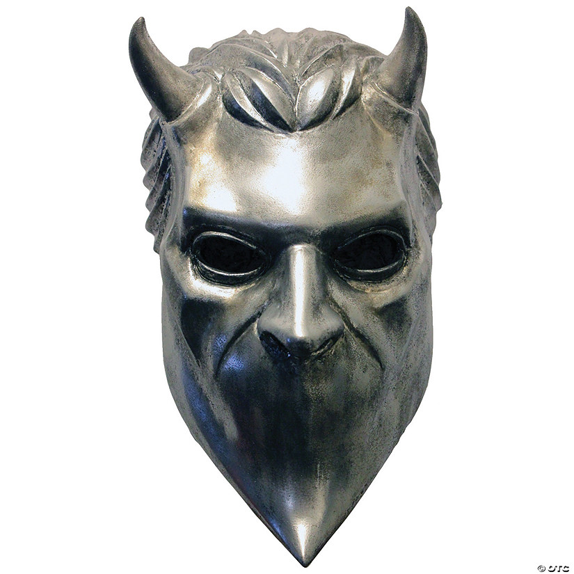 Adults Nameless Ghoul Mask Image
