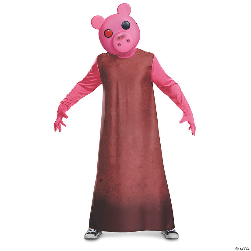 Adults Piggy&#8482; Costume Image