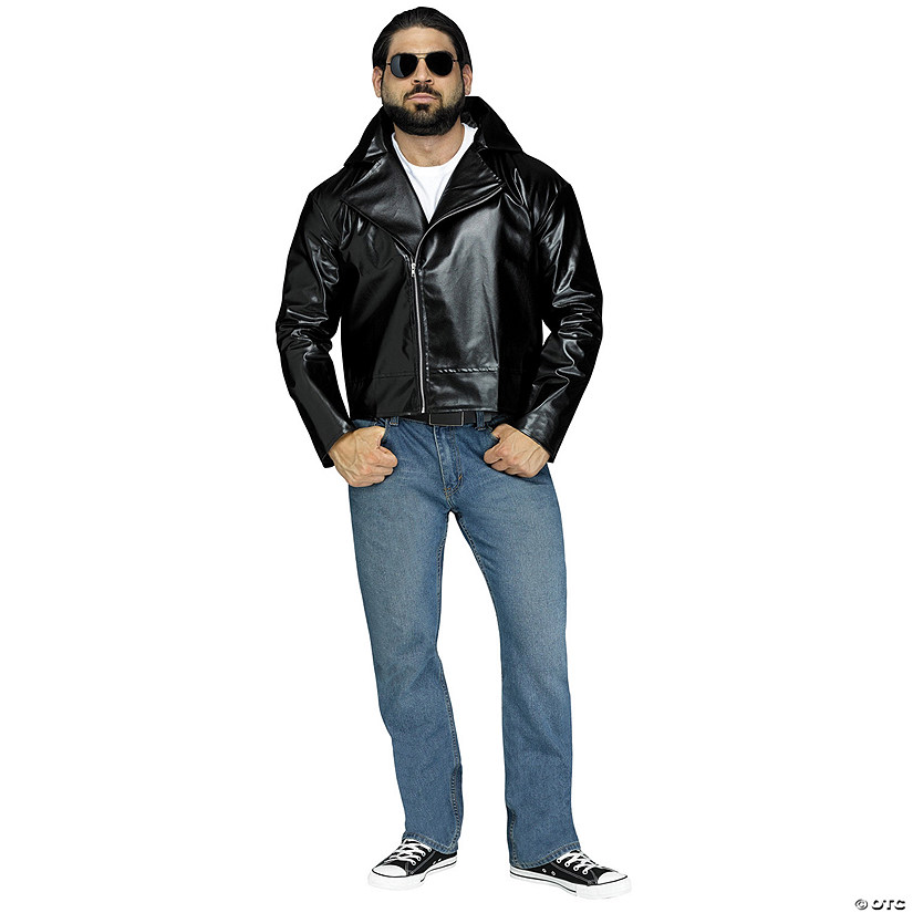 Adults Rock N Roll Adults Jacket Image