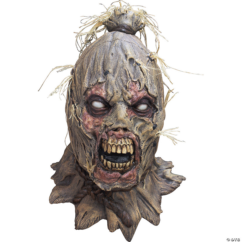 Adults Scareborn Mask Image