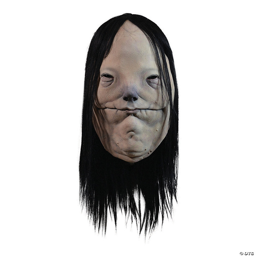 Adults Scary Stories to Tell in the Dark Pale Lady Mask Image