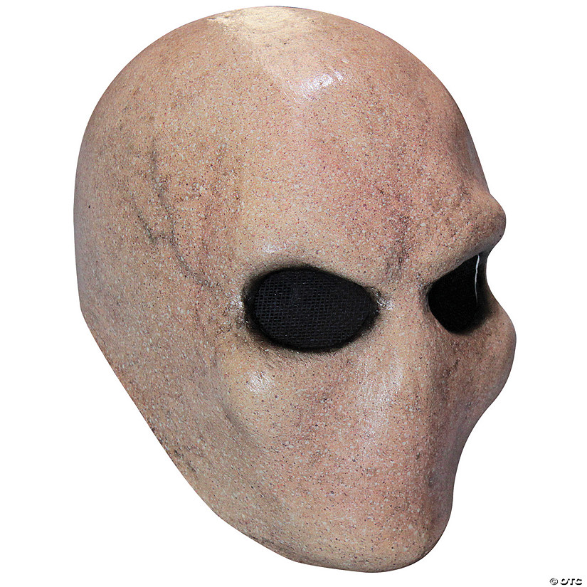 Adults Silent Stalker Jr Mask Image