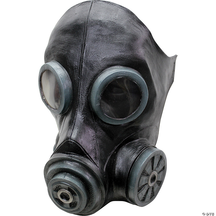 Adults Smoke Mask Image