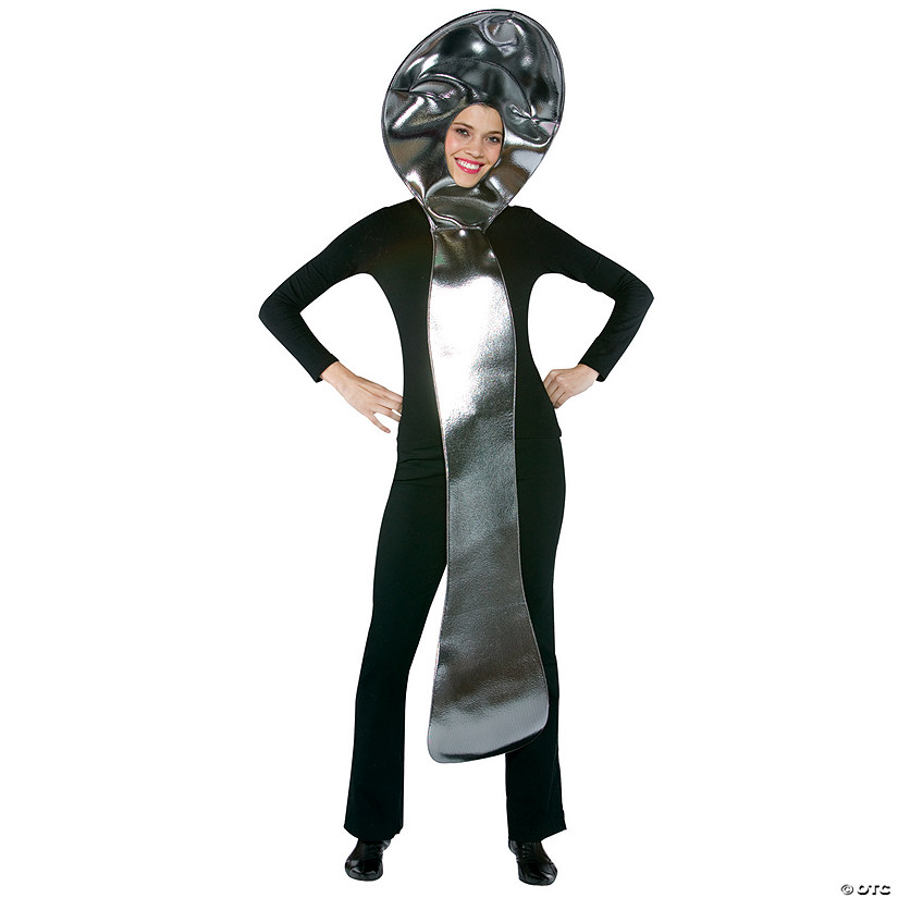 Adults Spoon Costume Image
