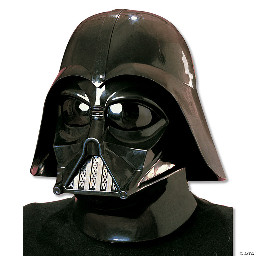 Adult's Star Wars&#8482; Darth Vader&#8482; Mask Image