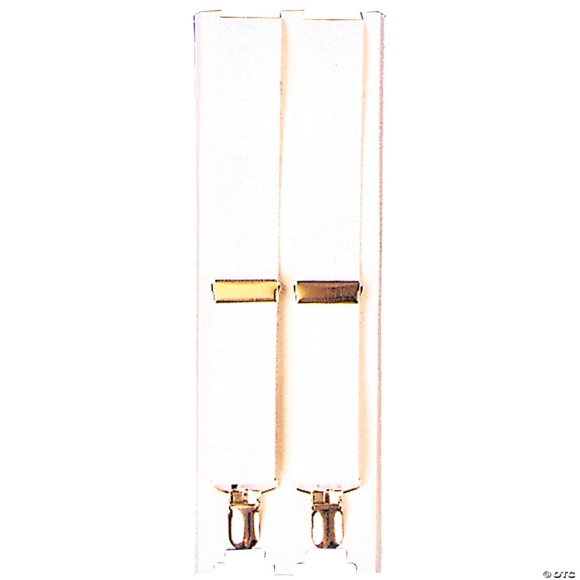 Adults Suspenders Image