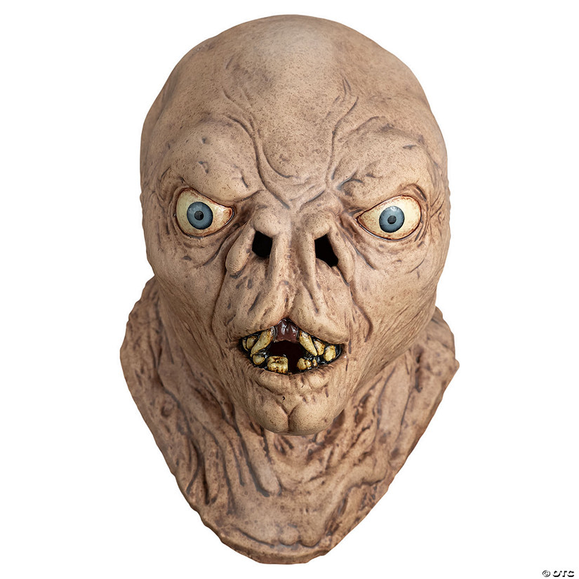 Adults The Beast Within&amp;#8482; The Beast Overhead Latex Mask Image
