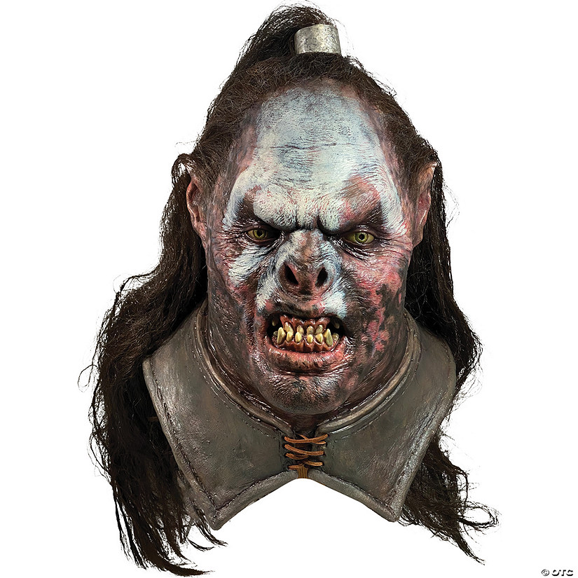 Adult's The Lord of the Rings&#8482; Lurtz Mask Image