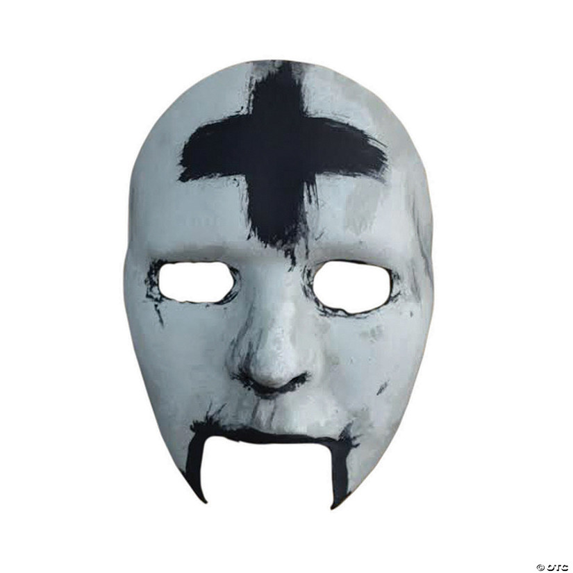 Adults The Purge&#8482; Plus Mask Image