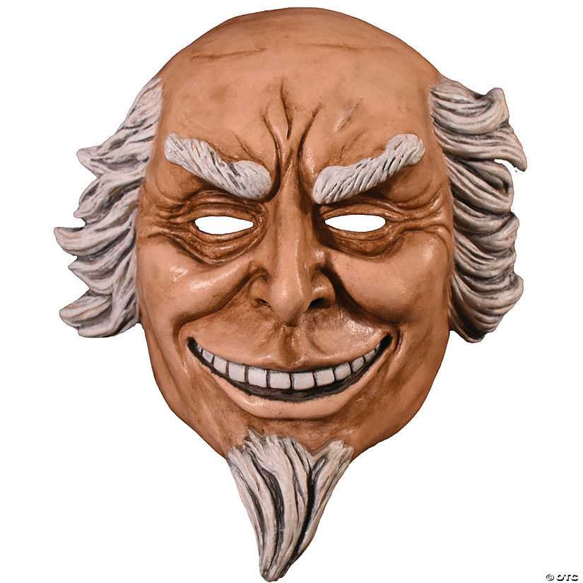 Adults The Purge&#8482; Uncle Sam Mask Image