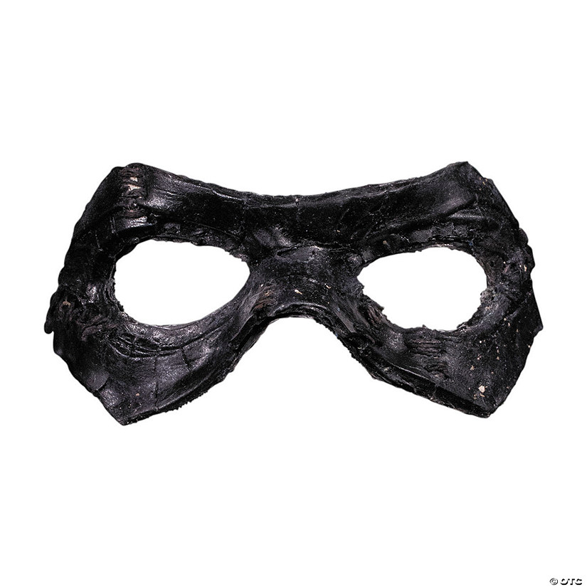 Adults The Umbrella Academy&#8482; Diego Hargreeves Mask Costume Accessory Image