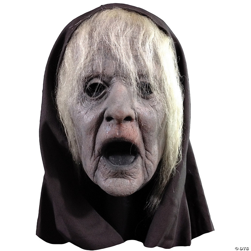 Adult's The Wraith Mask Image