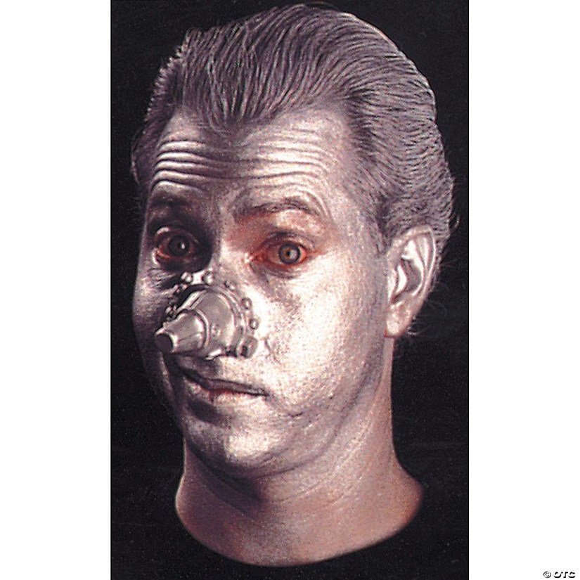 Adults Tin Man Nose Image