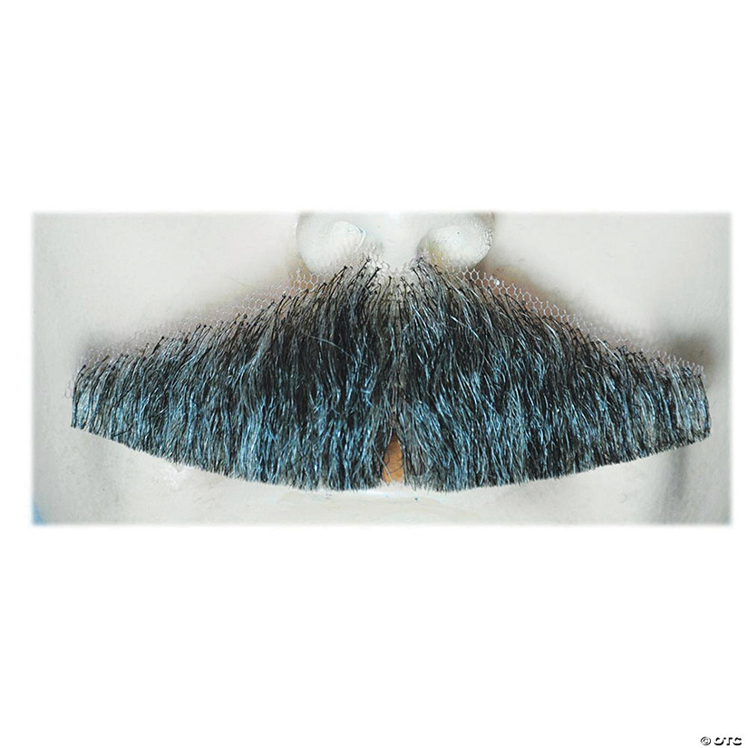 Adults Triangle Style Human Hair Mustache Image