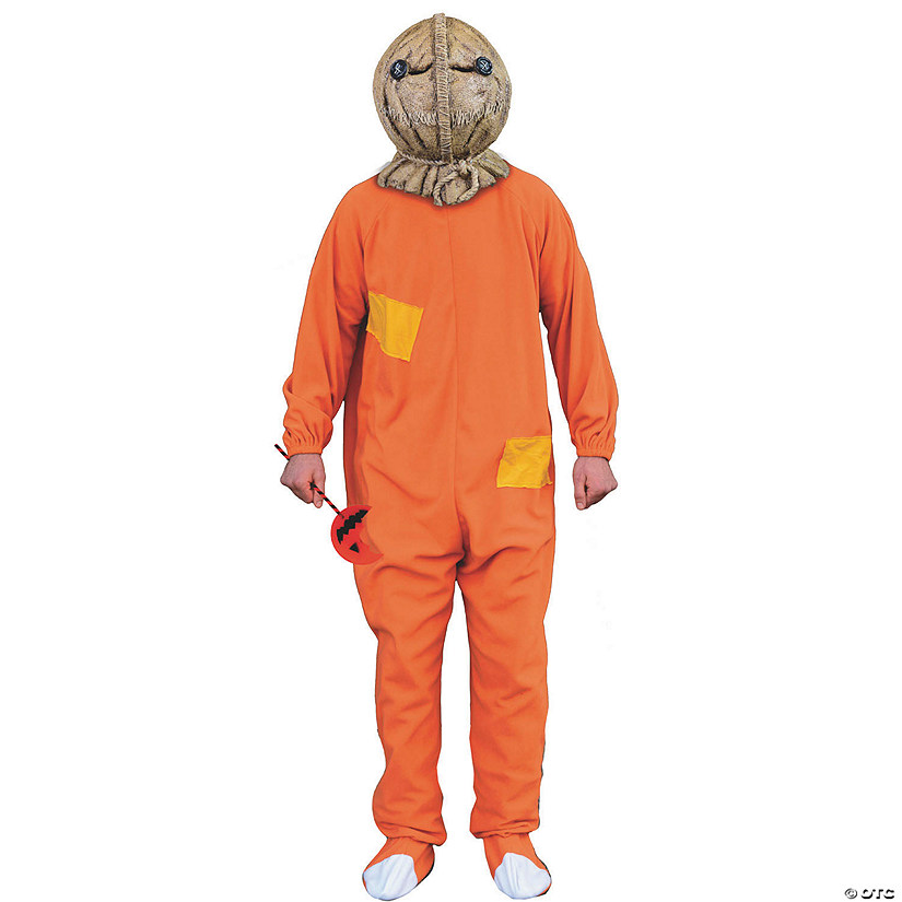 Adults Trick&amp;#8217;r Treat&amp;#8482; Sam Costume - One Size Image