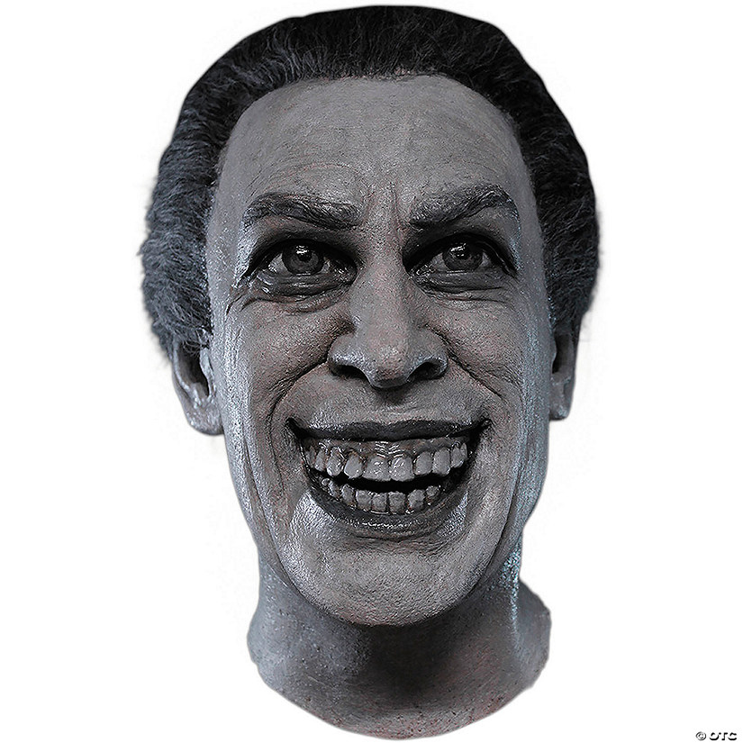 Adults Universal Classic Monsters The Man Who Laughs&amp;#8482; Gwynplaine Mask Costume Accessory Image