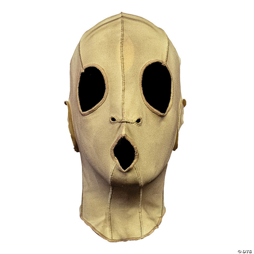 Adult's Us Pluto Mask Image