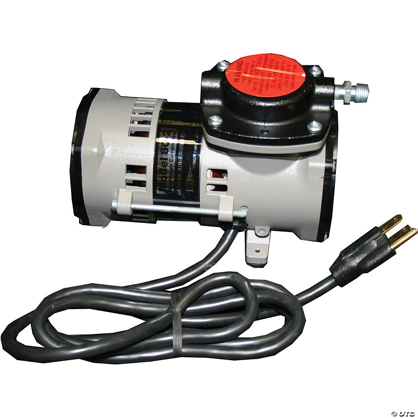 Air Compressor Image