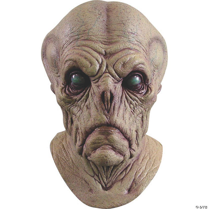 Alien Probe Mask Image