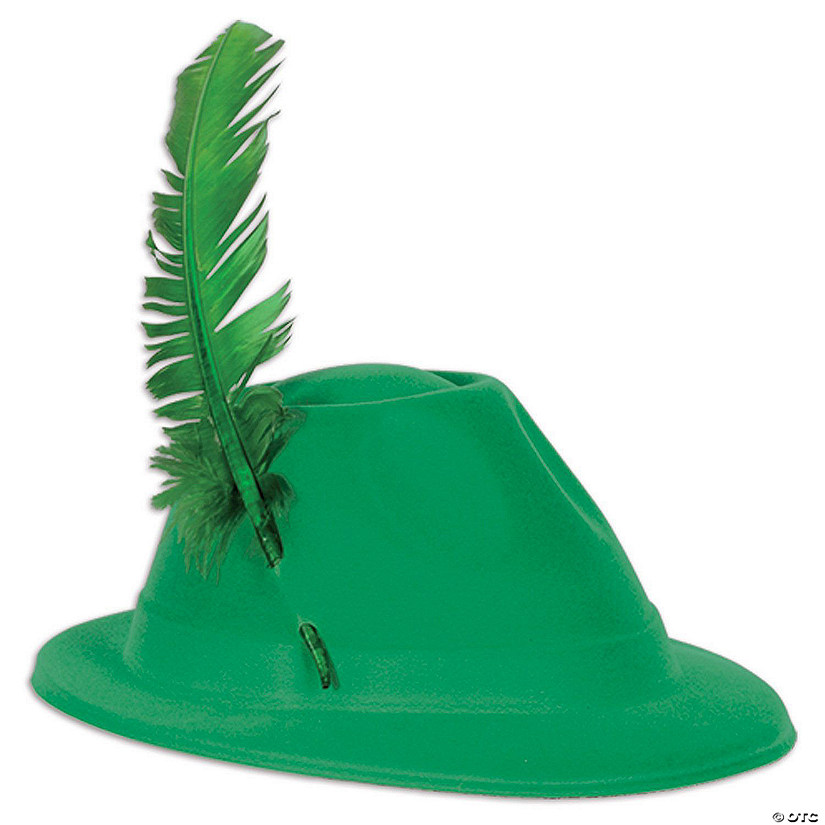Alpine Hat Image