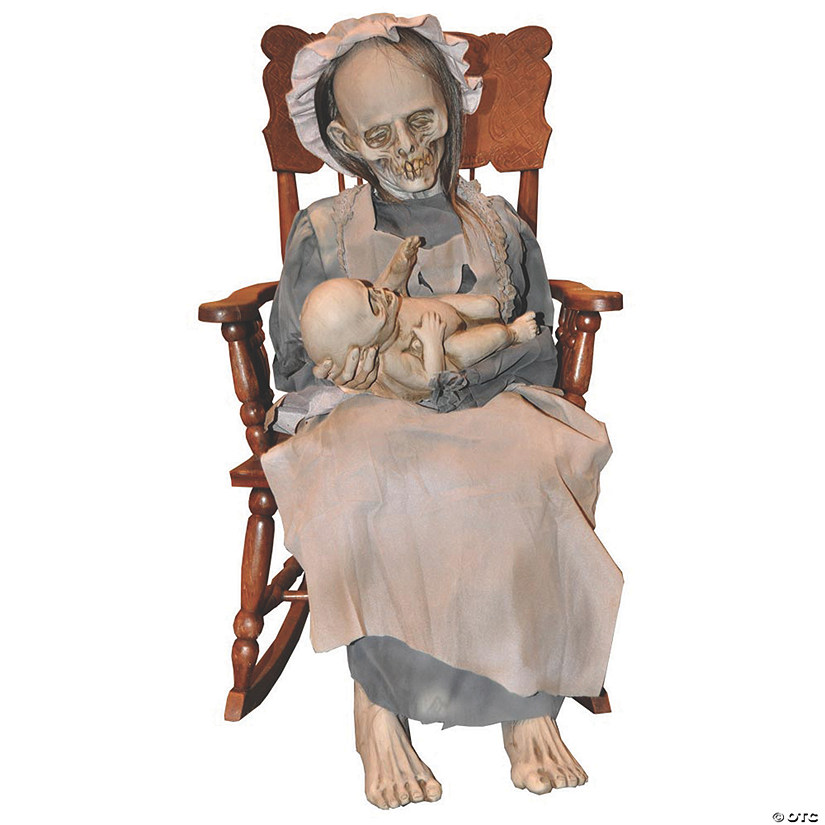 Animated Lullaby Prop Image