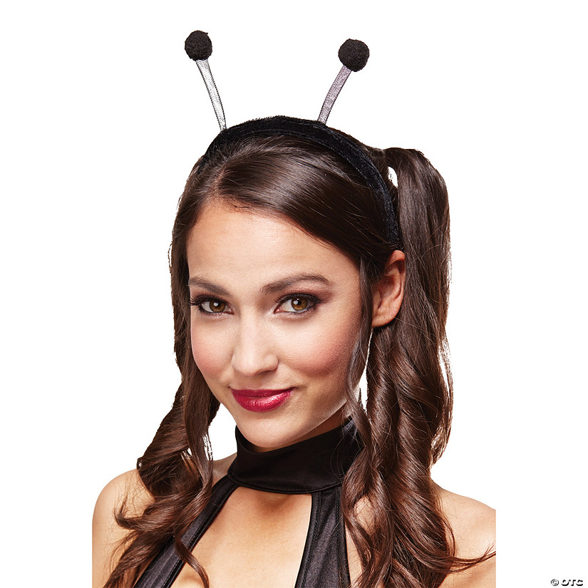 Antenna  Headband Image