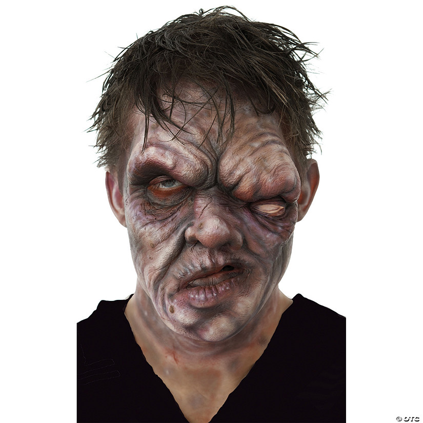 Apocalyptic Latex Prosthetic Image