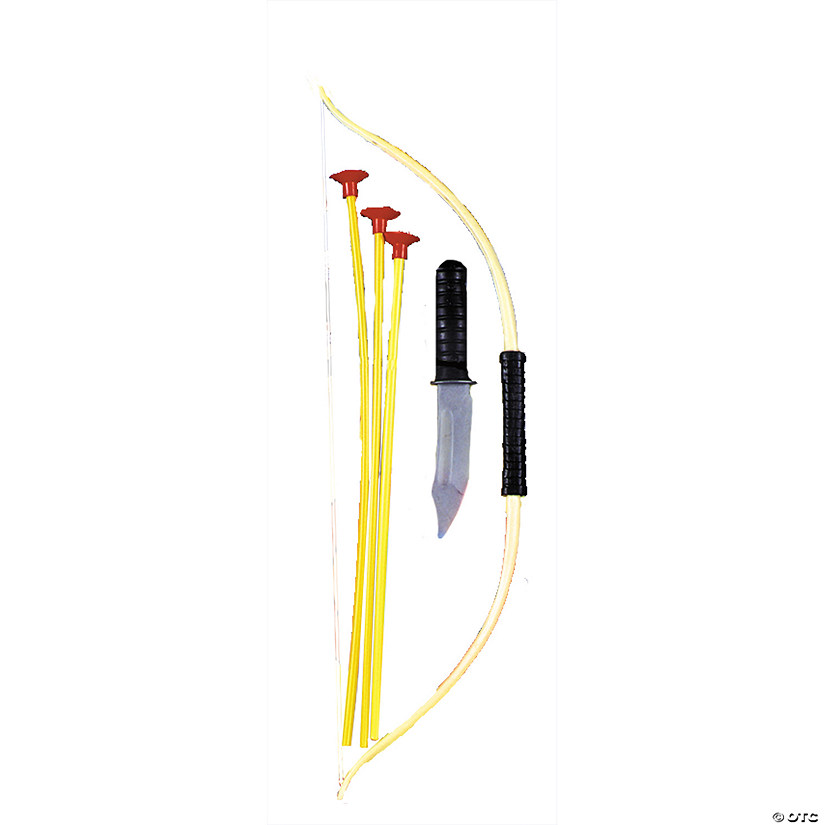 Archery Set Image