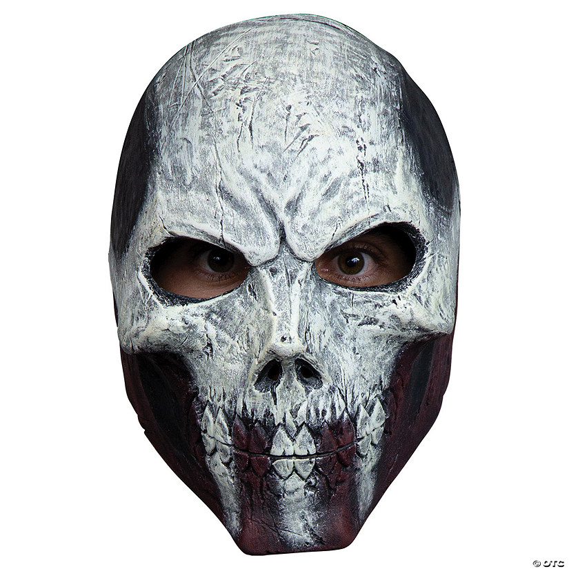 Assault Mask Image