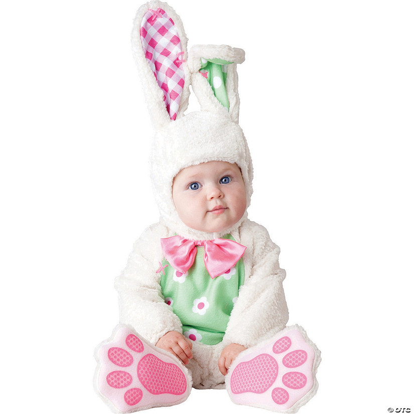 Baby Bunny Costume Image
