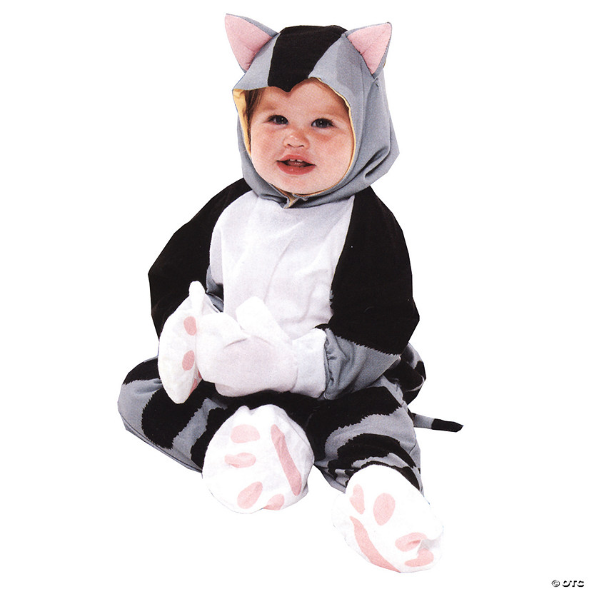 Baby Little Kitten Costume Discontinued