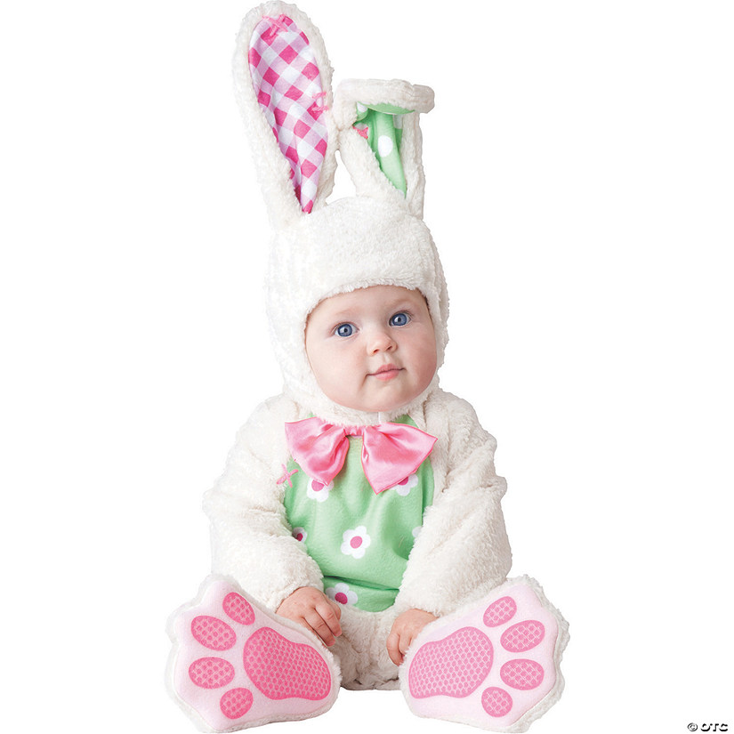 Baby&#8217;s Bunny Costume - 12-18 Mo. Image