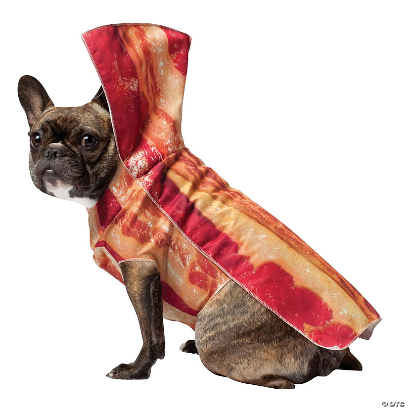 Bacon Dog Costume Image