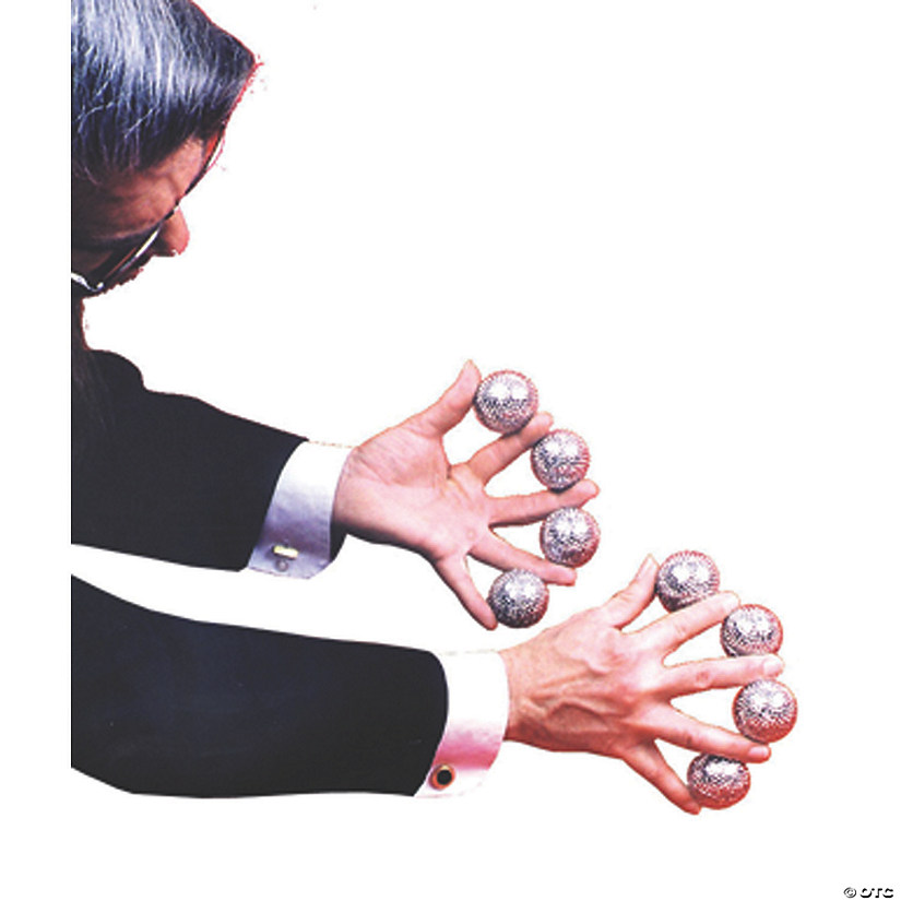 Ball Climax Image