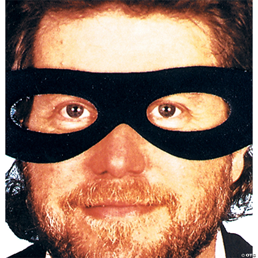 Bandit Mask Image
