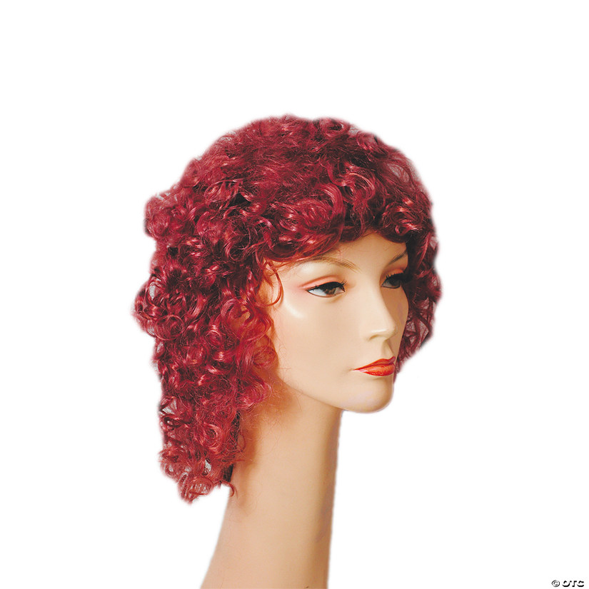 Bargain Bette Wig Image