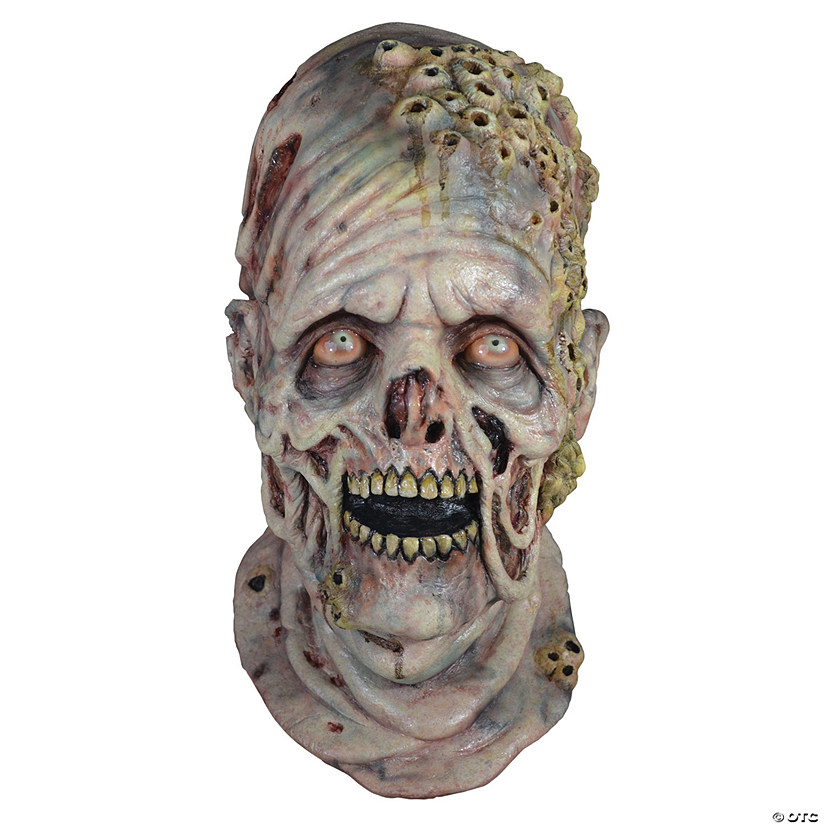 Barnacle Walker Mask Image