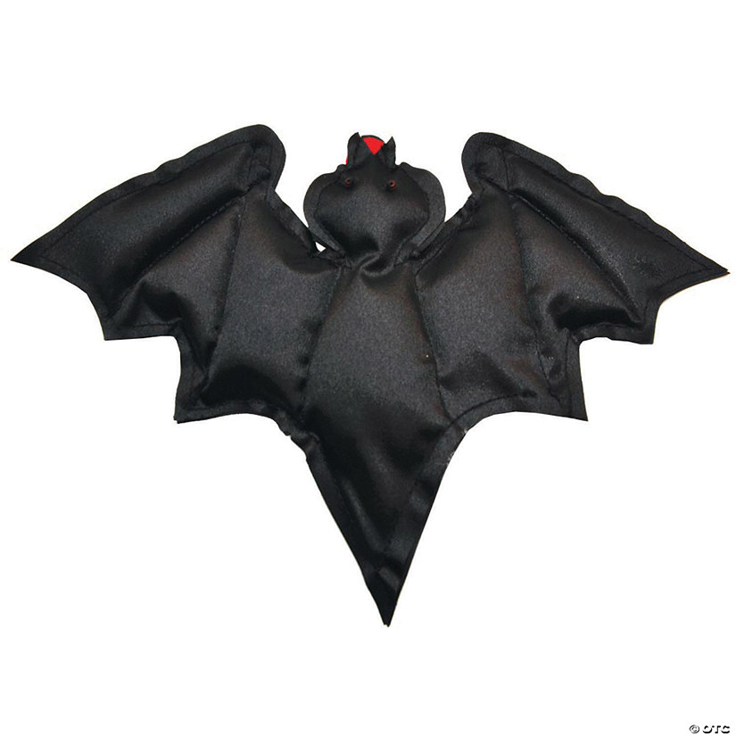 Bat Bow Tie Image